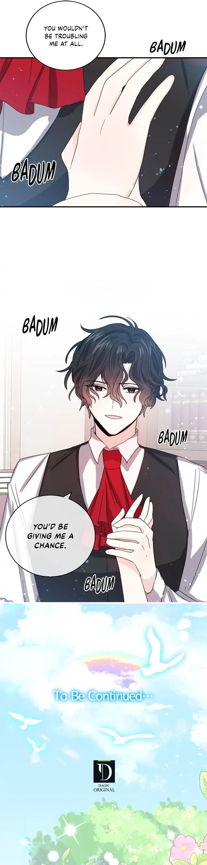 I’m the Ex-Girlfriend of a Soldier chapter 19 - page 29
